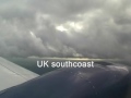 Flying the Seneca to Bournemouth and back Flying the Seneca to Bournemouth and back