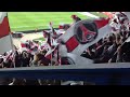 ambiance au parc des princes    psg vs sochaux 2012.