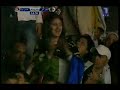 Alg�rie 0-3 Serbie