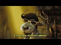 Deu a Louca na Chapeuzinho - Bode Japeth (LEGENDADO)