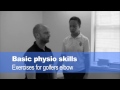 Tennis Elbow