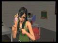 Sims 2 teen stress