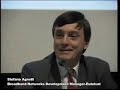 Satelliti, banda larga e digitalizzazione del Paese part 2 Satelliti, banda larga e digitalizzazione del Paese part 2