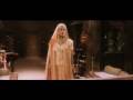 shahrukh and kajol in 'candles in the wind part 4'