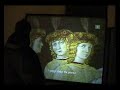 Interactive fresco Interactive fresco