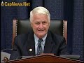 EXTRAORDINARY RENDITION: Rep. Delahunt's Opening Statement