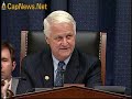 EXTRAORDINARY RENDITION: Rep. Delahunt's Opening Statement