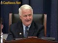 EXTRAORDINARY RENDITION: Rep. Delahunt's Opening Statement