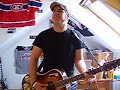 Jack Hanson- \"Whiskey in the jar\" Jack Hanson- \"Whiskey in the jar\"