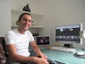 Matt Week - Design Chat