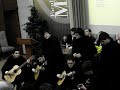 Grupo de Fados de Medicina do Porto - Balada de Despedida do 6º ano Médico
