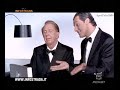 Spot Infostrada - Fiorello e Mike - Chatto Silvestro