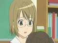 みなみけ次女は大変な点数を改竄していきました