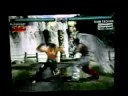 MKK NACIONALES ROUND 2 TEKKEN 5DR SEMIFINAL \"A\" KUMA POWER VS EDGARD