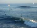 Steamer Lane - Santa Cruz CA