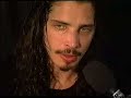 Chris Cornell Interview @ Pinkpop \ Chris Cornell Interview @ Pinkpop \