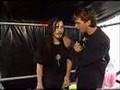 Chris Cornell Interview @ Pinkpop '92
