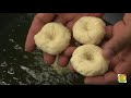 Balushahi is a traditional Indian sweet recipe