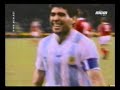 Santa Maradona