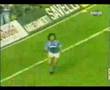 Santa Maradona