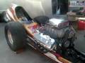 Ford 427 SOHC Engine in action!!