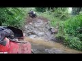 can am Volcan Rincon de la Vieja 4 Costa Rica