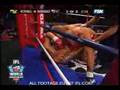 Ben Rothwell vs Ricco Rodriguez:
