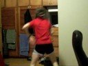 Rydiculous dancing