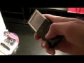 Sony Ericcson Xperia Pureness Unboxing/First Looks