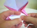 Origami Pig Origami Pig