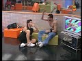Fama 24h angel y quique hablan del amor Fama 24h angel y quique hablan del amor