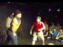 UCBW CageMatch: Pledge vs. Cowboy UCBW CageMatch: Pledge vs. Cowboy