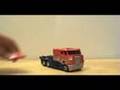 Classics Optimus Prime Review