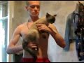 Gato ametralladora