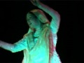sufiana dance kathak on chhap tilak by Anuradha
