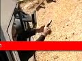 Bodyguard Training in Israel