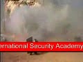 Bodyguard Training in Israel