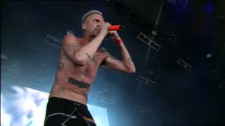 Live @ Rock Werchter - 01/07/12