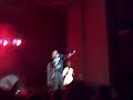 Lupe Fiasco at RIT