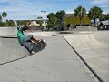 Alx Sorgente 10 year old skaterskates Malmo, Mary Poppins, bowls, flow