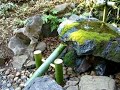 鹿おどし ShiShiOdoshi (ししおどし 獅子おどし) 鹿おどし ShiShiOdoshi (ししおどし 獅子おどし)