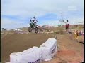 wma womens motocross championship   hangtown