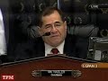 Former Justice Dept. Analyst on Civil Rights Division Purge