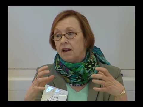 How to (Conference Subject) - Discussion by several biographers about how they selected or rejected subjects for their books. Moderator: Harriet Reisen Panelists: Carol Deboer-Langworthy,...