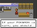 Pokemon Hack: getting the 3 starter pokemon Pokemon Hack: getting the 3 starter pokemon