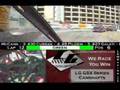 Lou Gigliotti Long Beach World Challenge Corvette 07 race