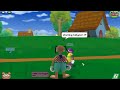 Toontown- Very random video!