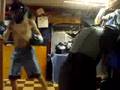 videos de Locker Box Knockout.