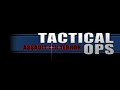 Tactical Ops OST - Intro Menu