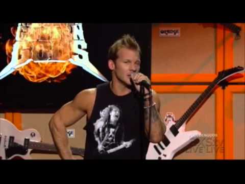 metallica